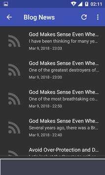 Dr. James Dobson screenshot 5