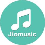 Jio Music For JioTune 1.1