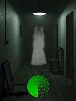Ghost Radar: Detector screenshot 7