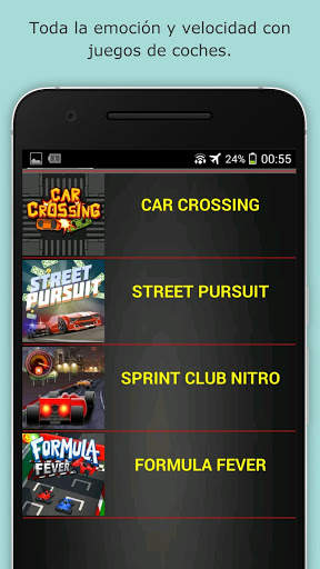 Online Games screenshot 3