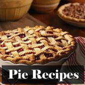 Pie Recipes (Dessert Pie Recipes) icon