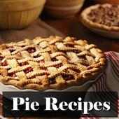Pie Recipes (Dessert Pie Recipes)