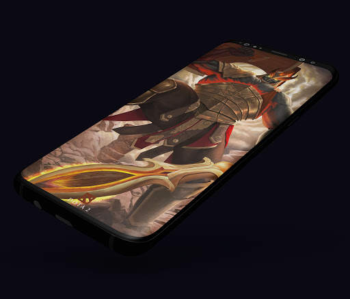 Dragon Knight Wallpapers screenshot 7