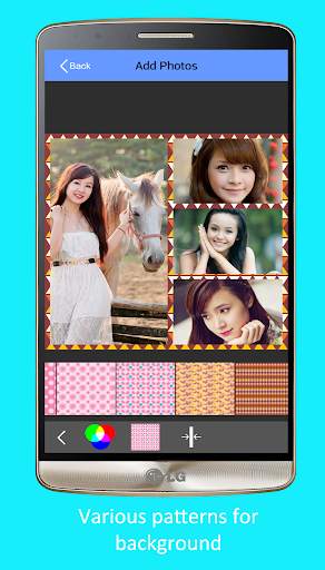 Photo Remix 5 تصوير الشاشة