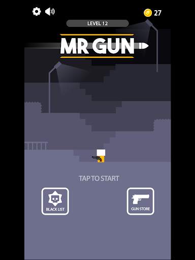Mr Gun screenshot 8