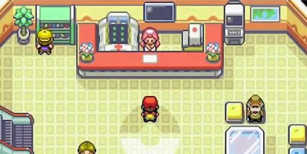 New Guide For Pokemon Leafgreen Version screenshot 1