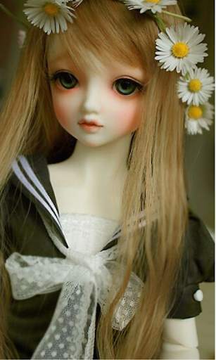 Doll Wallpapers screenshot 8