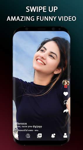 Video for MX TakaTak - Funny Video for Tik tok screenshot 3