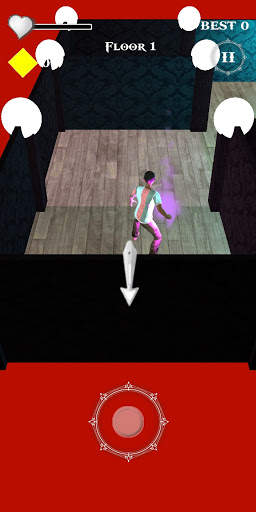 Inside Tom! (Hindi Voices) screenshot 6