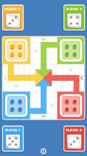 Ludo Legend Game On screenshot 3