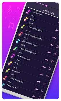 Super Loud Ringtones screenshot 1