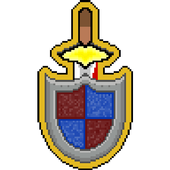 8bit quest, the Ancient Plague icon