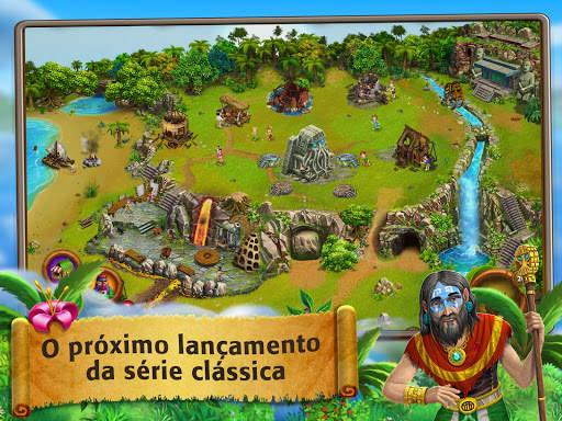 Virtual Villagers Origins 2 screenshot 7