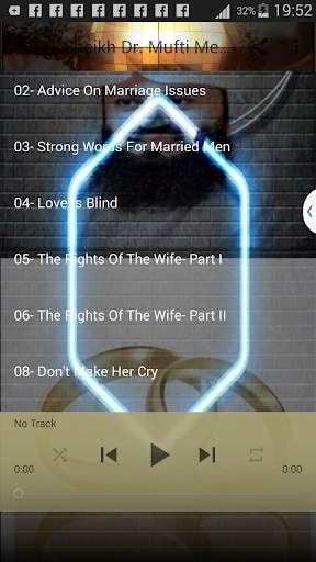 Muslim Marriage Issues screenshot 5