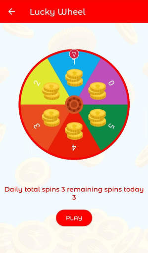 OIK VOIK - Watch Videos Daily & Earn Money Reward स्क्रीनशॉट 8