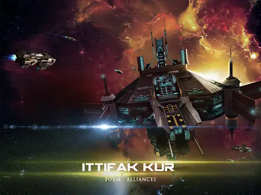Nova Empire screenshot 10