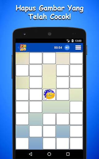 Permainan Memori bagi Anak-Anak – Emoji screenshot 6