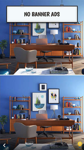 Find the Difference: Spot it screenshot 1