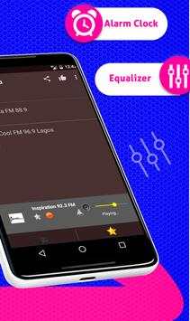 Radio Niger Online - Radios AM FM screenshot 2