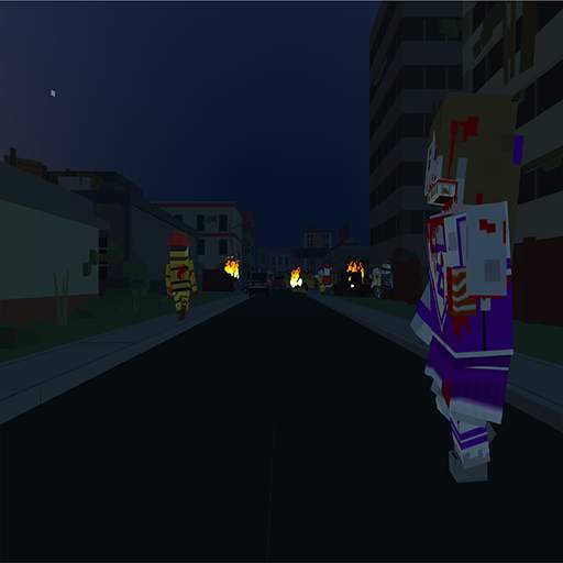 Zombie Down The Onslaught 4.2.1