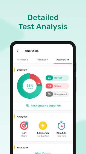 Entri: Learning App for Jobs screenshot 5