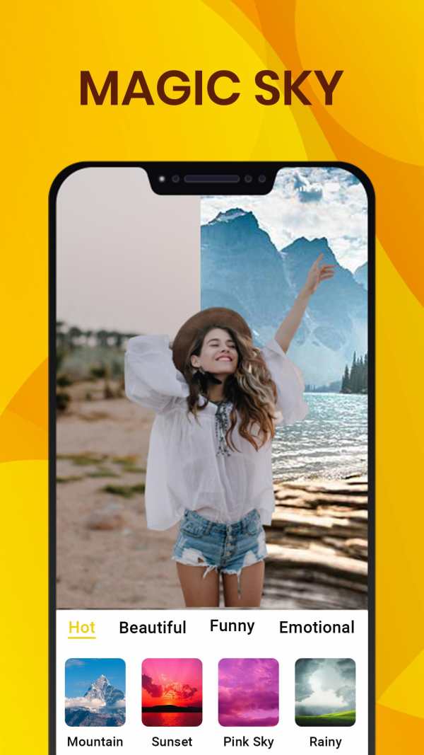 Video maker for Biugo - Hot Buigo video maker screenshot 6