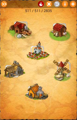 Alchemy Classic Ad Free screenshot 1