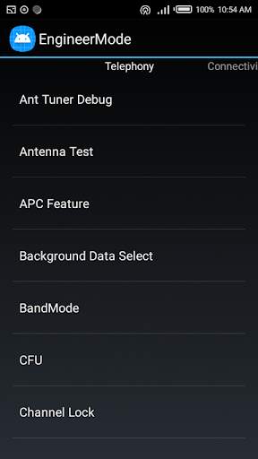 Imei Changer 2020 screenshot 1