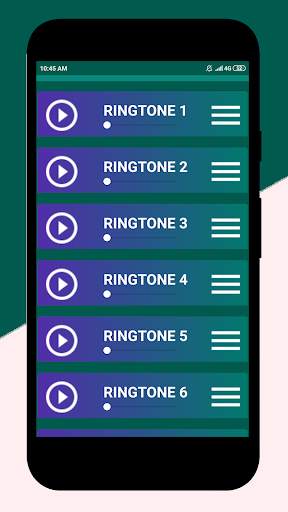 Marathi Ringtones screenshot 2