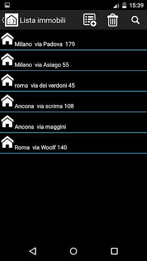 WinkHouse screenshot 2