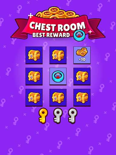 Sling Puck 3D Challenge screenshot 22