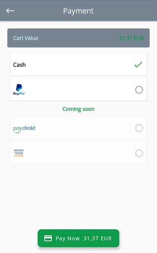 TickTack Shop screenshot 8