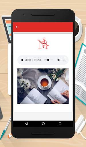 Study music relaxing and focus screenshot 5