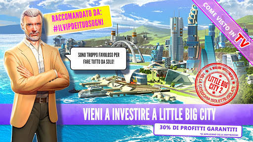 Little Big City 2 screenshot 12