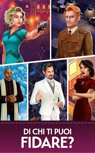 Mystery Match screenshot 16