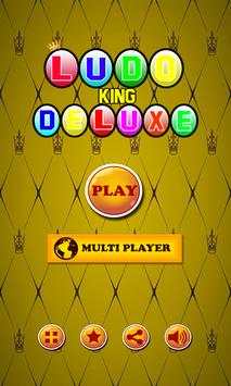 Ludo King Deluxe screenshot 1