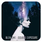 BlendMe : Double Exposure 2.0