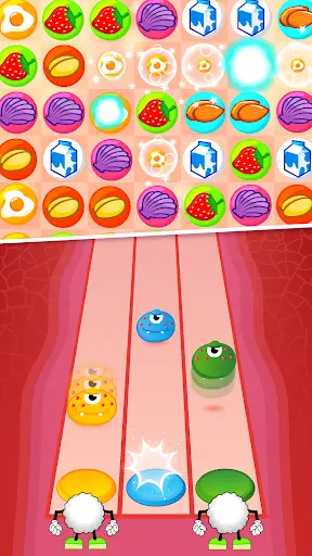 Doctor Kids 4 (Dokter Cilik 4) screenshot 2