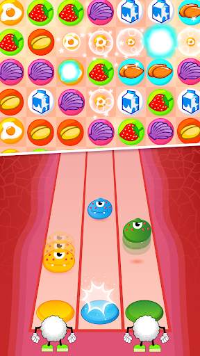 Doctor Kids 4 screenshot 2