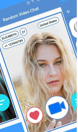 𝐎𝐌𝐄𝐆𝐋𝐄 APP TALK TO STRANGERS OMEGLE HELPER screenshot 2