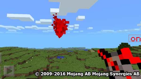 Laser Guns free Minecraft Mod screenshot 3