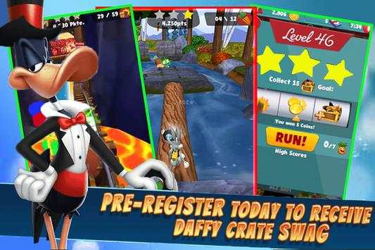 Rabbit Tunes Dash: Bunny Rush 2021 скриншот 1