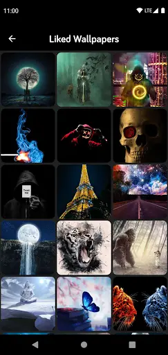 HD Wallpapers (Backgrounds) screenshot 3