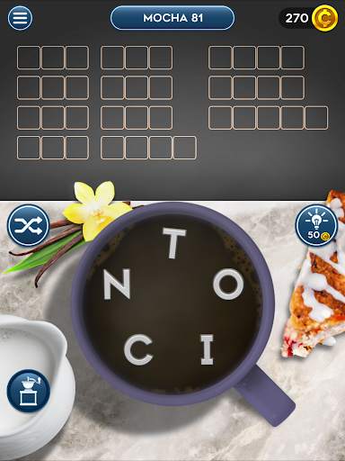 Word Mocha screenshot 11