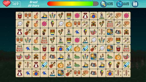 Onet Connect Animal Classic screenshot 7