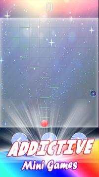 Space Piano Tiles screenshot 7