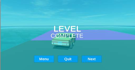 Ducky's Car Game screenshot 3