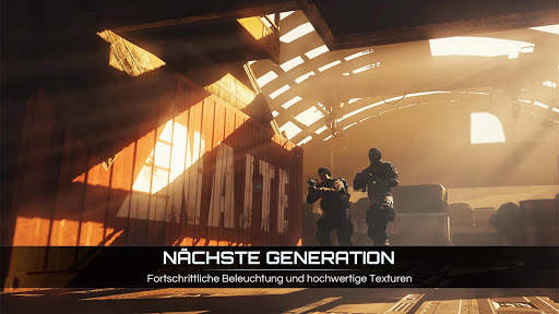 Afterpulse - Militär-Elite screenshot 7