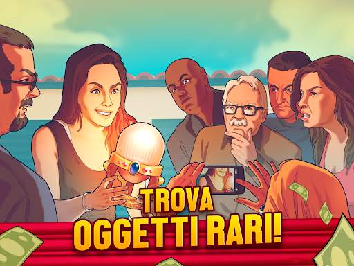 Bid Wars 2: Impero di Pegni screenshot 11