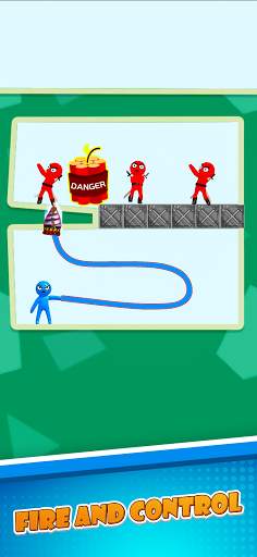Rocket Punch! screenshot 7